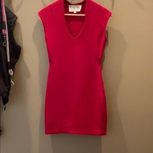 Red Rory Beca XS Mini Dress